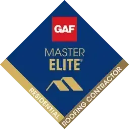 GAF Master Elite Roofing Contractor