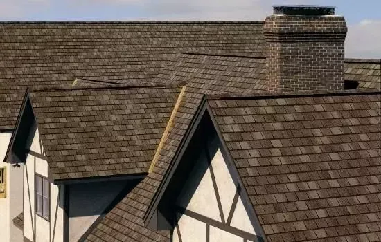 Solar-ready shingle re-roof, Roseville